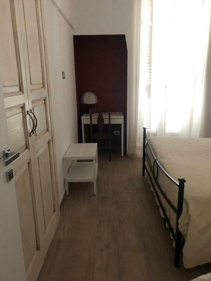 Casa Vacanze Anthea ลาแตร์ซา ภายนอก รูปภาพ