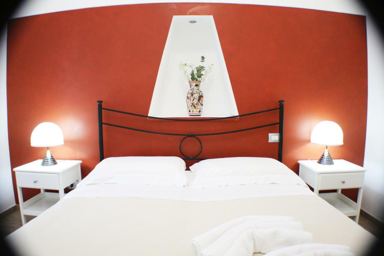 Casa Vacanze Anthea ลาแตร์ซา ภายนอก รูปภาพ