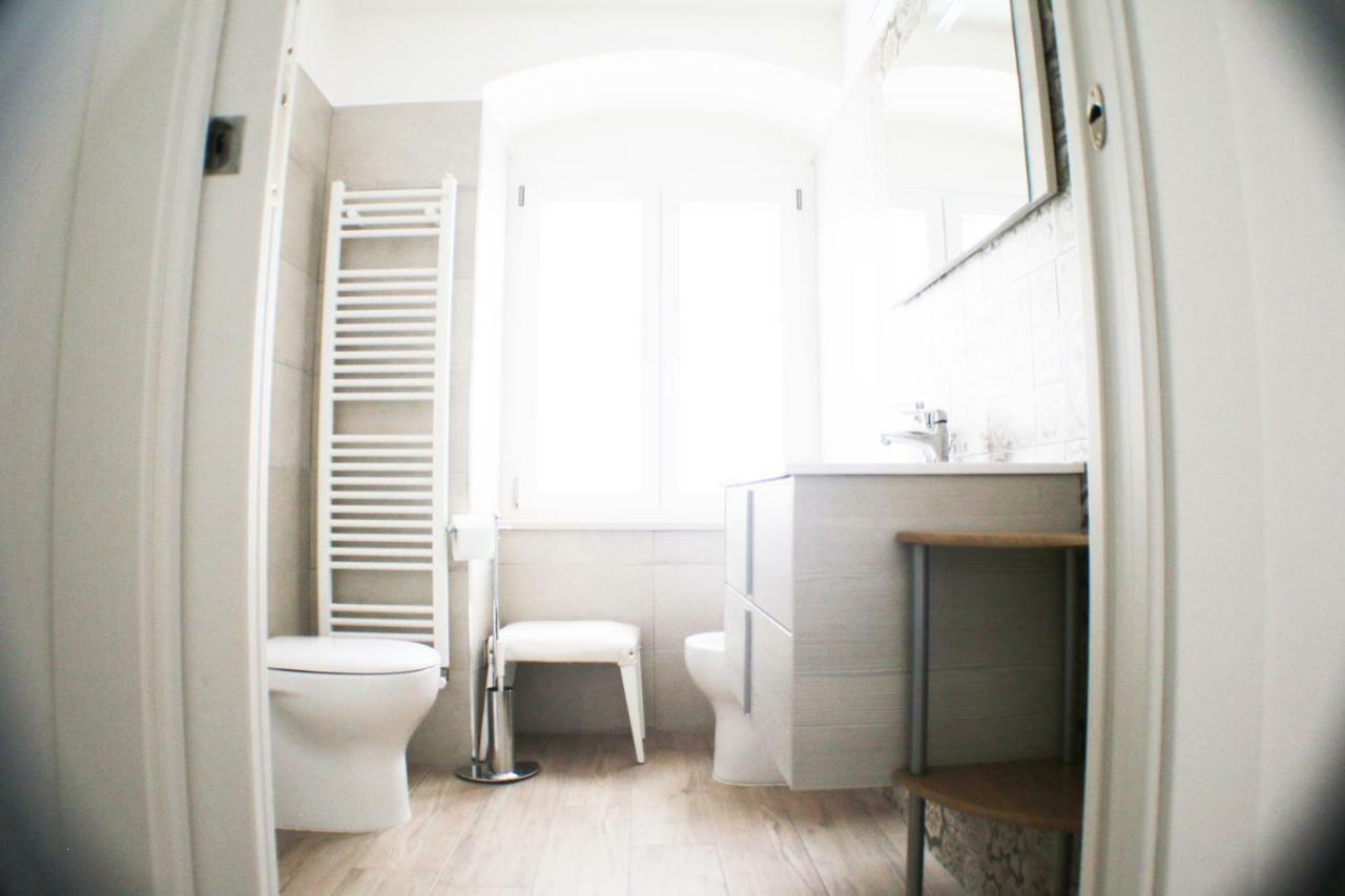 Casa Vacanze Anthea ลาแตร์ซา ภายนอก รูปภาพ