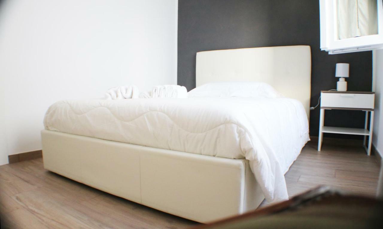 Casa Vacanze Anthea ลาแตร์ซา ภายนอก รูปภาพ