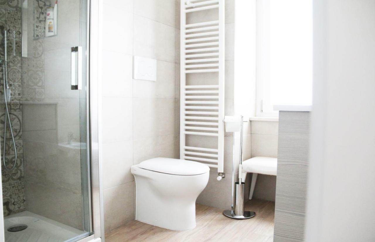 Casa Vacanze Anthea ลาแตร์ซา ภายนอก รูปภาพ